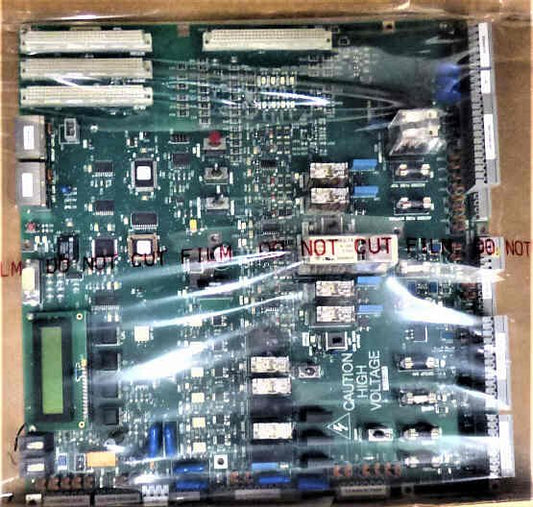 BOARD, CIRCUIT, CRIPHNA 4.Q  SCHINDLER # NR225313