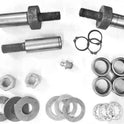 KIT, CONVERT E OPERATOR PULLEY FROM SLEEVE TO NEEDLE BRG. WEST. # 5194D44-E3