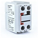 CONTACT, AUXILLARY, TOP MOUNT, 2NO CONTACTS SPRECHER & SCHUH, CS7-PV-20
