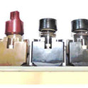 STATION, PUSHBUTTON, TOP OF CAR WESTINGHOUSE TYPE SD-2
