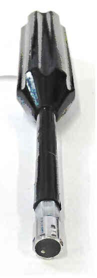 KEY, SPECIAL, USED ON OTIS GEN 2 EQUIPMENT OTIS # AAA194BN1