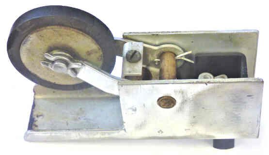 SWITCH, HOISTWAY, LIMIT, N.C.  VINTAGE WESTINGHOUSE