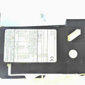 RELAY, OVERLOAD, 3 PHASE, 600VAC SPRECHER+SCHUH # CTA 3-42