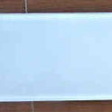FIXTURE, HALL STATION, TYPE LIN GSX 300 NA VP W FL SCHINDLER # 57638101