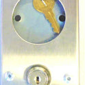 DEVICE, EMERGENCY UNLOCKING, COURION # 08-899800