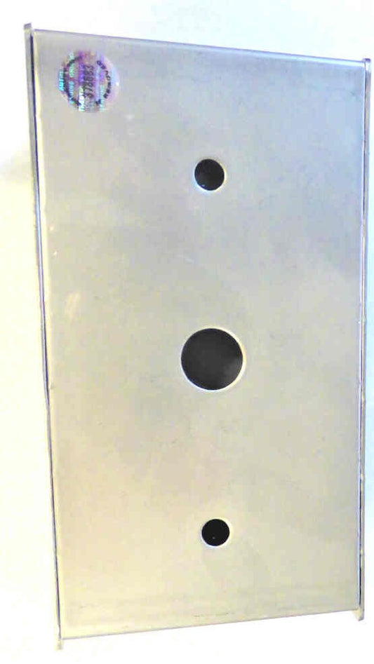 DEVICE, EMERGENCY UNLOCKING, COURION # 08-899800