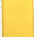 WHEEL, ROLLER,  5.83 O.D. X 1.18 I.D. X  1.37 BORE  CEMCO