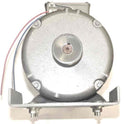MOTOR, OPERATOR, 230 VAC, 1.6 AMP, 3 PHASE COURION # 90-853300