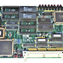 BOARD, CIRCUIT, DIGITAL DRIVE PROCESSOR MCE # IMC-DDP-DT REV 3-2