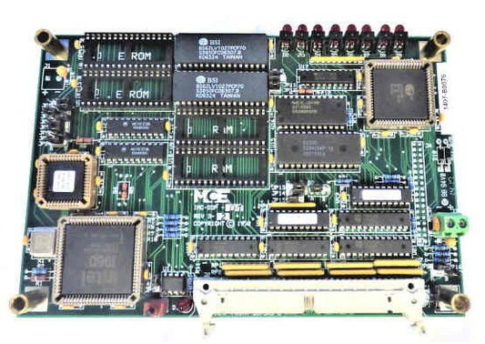 BOARD, CIRCUIT, DIGITAL DRIVE PROCESSOR MCE # IMC-DDP-DT REV 3-2