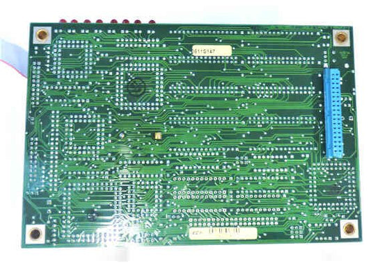 BOARD, CIRCUIT, COMMUNICATION PROCESSOR MCE # MC-CGP