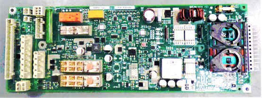 BOARD, CIRCUIT, SEMNA 14.Q BOARD SCHINDLER # 57815617R