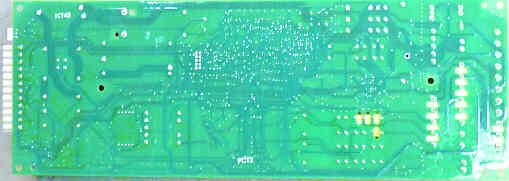 BOARD, CIRCUIT, SEMNA 14.Q BOARD SCHINDLER # 57815617