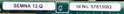 BOARD, CIRCUIT, SEMNA 12.Q BOARD SCHINDLER # 57813082