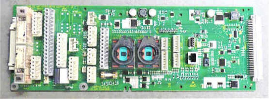 BOARD, CIRCUIT, BASE MODULE WDPNA 21.Q SCHINDLER # 57813079