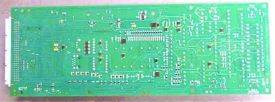 BOARD, CIRCUIT, BASE MODULE WDPNA 22.Q SCHINDLER # 594368