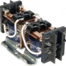 RELAY, LATCHING, 4PDT, 10 AMP, 115 VAC DELTROL # 20029-83