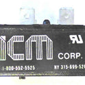 TIMER, 120 SECONDS, 115 VAC, 1 AMP, ICM # MMS115A5Z120A