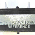 TIMER, 120 SECONDS, 115 VAC, 1 AMP, ICM # MMS115A5Z120A