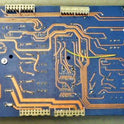 BOARD, CIRCUIT, MP1220 POWER RELAY MODULE US # 146-05263-300B