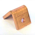 CONTACT, COPPER, ANGLE, 1 X 1 X 1.25, C.J. ANDERSON # 34626