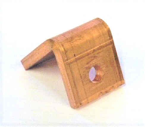 CONTACT, COPPER, ANGLE, 1 X 1 X 1.25, C.J. ANDERSON # 34626