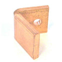 CONTACT, COPPER, ANGLE, 1 X 1 X 1.25, C.J. ANDERSON # 34626