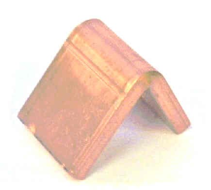 CONTACT, COPPER, ANGLE, 1 X 1 X 1.25, C.J. ANDERSON # 34626