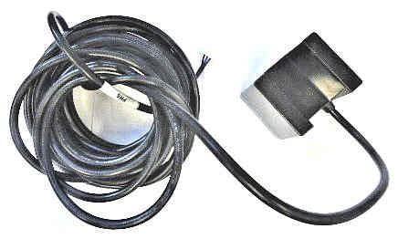 SWITCH, MAGNETIC, NORMALLY OPEN, CEDES # 113 432 GLS 126 NT  V3 NO