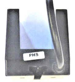 SWITCH, MAGNETIC, NORMALLY OPEN, CEDES # 113 432 GLS 126 NT  V3 NO