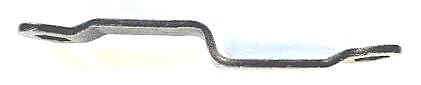 TOOL, WRENCH, OFFSET, USED ON OTIS HANGER, SPECIAL OTIS # 71772