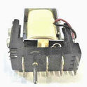 RELAY, LATCHING, 4PDT, 45 VDC, IBM, U.S. # 930-35017-000