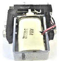RELAY, LATCHING, 4PDT, 45 VDC, IBM, U.S. # 930-35017-000