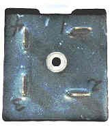 MODULE, TIMER, 260VDC  SYRACUSE # ST-1055