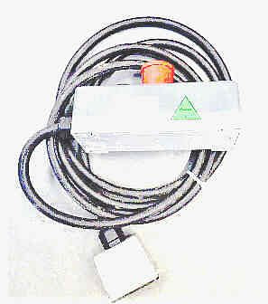 UNIT, RUN BOX, INSPECTION AS PICTURED KONE # KM5072274G30