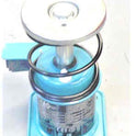 BUFFER, OIL & SPRING, RATED 1.0 M/S 370-2000K RANGE OLEO # LSB10