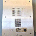 PHONE, ASSEMBLY, TALKAPHONE S.S. SURFACE MOUNT, COMPLETE AS SHOWN # ETP-500NCK
