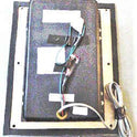 PHONE, ASSEMBLY, TALKAPHONE S.S. SURFACE MOUNT, COMPLETE AS SHOWN # ETP-500NCK