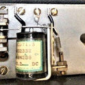 RELAY, CURRENT SENSING, COMPLETE AS SHOWN, OTIS B6842B8