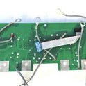 BOARD, CIRCUIT, SNUBBER HIGH VOLTAGE MCE # SCR-SN REV 2