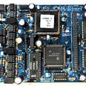 BOARD, CIRCUIT, GALAXY., GAL # GALX-1036N