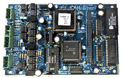 BOARD, CIRCUIT, GALAXY., GAL # GALX-1036N