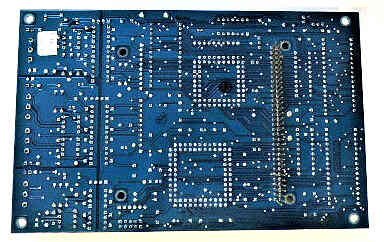 BOARD, CIRCUIT, GALAXY., GAL # GALX-1036N
