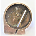 HOLDER, CARBON, 1 1/2 DIA., STEM 1 1/4 X 3/8 OTIS #105936  CASTING # 214SW11