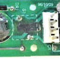 BOARD,CIRCUIT   28 V LAMP, 7069AF LRS & LRV CAR BUTTON ASSEMBLIES OTIS #8200KA2