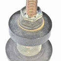 CONTACT, COPPER, COMPLETE AS SHOWN 7/8 X 1/4 X 2 5/16 THREAD 1 X 5/16