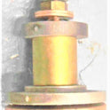 CONTACT, COPPER,2 1/4 X 3/8 X 2 7/8  COMPLETE AS SHOWN OTIS 13234