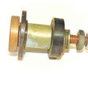 CONTACT, COPPER, 1 1/4 X 1/4 X 2 7/16 COMPLETE AS SHOWN OTIS # 106579