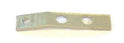 CONTACT, SUPPORT, E5 & E5A INTERLOCKS, SILVER TIP, WESTINGHOUSE # 682A302H01
