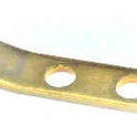 CONTACT, SUPPORT, E5 & E5A INTERLOCKS, SILVER TIP, WESTINGHOUSE # 682A302H01